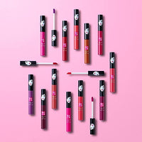 Elle 18 Lipstick Nutty Latte (Matte)