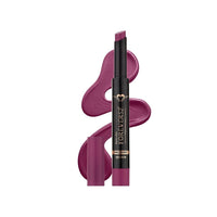 Daily Life Forever52 Hydra Lipstick, Semi-Matte Finish| Enriched with Hyaluronic Acid, Vitamin E & UVB Filter| 97% Lip Darkness Reduction | Vegan & Cruelty Free (WILDBERRY-08, 2g)