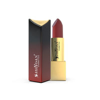 Shryoan Soft Touch Lipstick | Long Lasting, Soft Texture, Glossy Finish with Easy Glide & Waterproof and Smudge Proof Lipstick (3.8g) Shade 08
