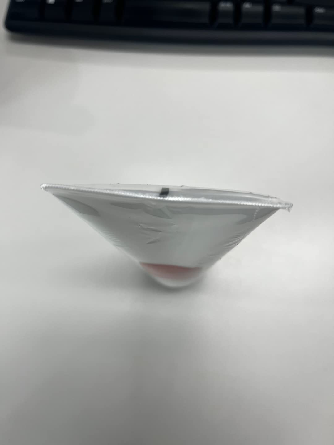 [COSRX] Exfoliating Cleanser 15ml