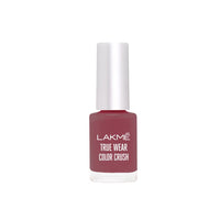 Lakmé True Wear Glossy Finish Color Crush 504 6Ml & True Wear Color Crush 11 6Ml Combo
