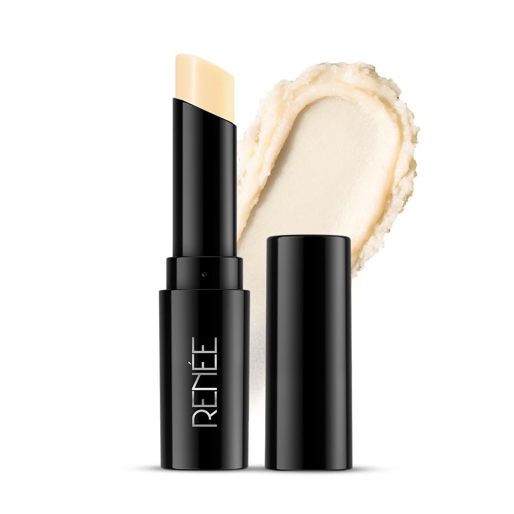 RENEE Retinol Eye Stick, Targets Wrinkles & Dark Circles, Revitalizes, Nourishes & Smooths Under-Eye Area, Infused with Retinol, Hyaluronic Acid, and Vitamin E, Travel Friendly, for All Skin Type, 2.9gm