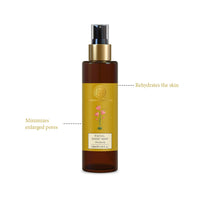 Forest Essentials Facial Tonic Mist with Panchpushp | Hydrating Daily Face Toner For Glowing Skin | Hydrates Plumps & Minimises Open Pores