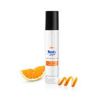 Plum Bodylovin' Bestsellin' Eau De Parfum Trio Spray For Unisex, 15Ml Ultra-Luxe Perfumes, Long-Lasting Fragrances - Vanilla, Fruity