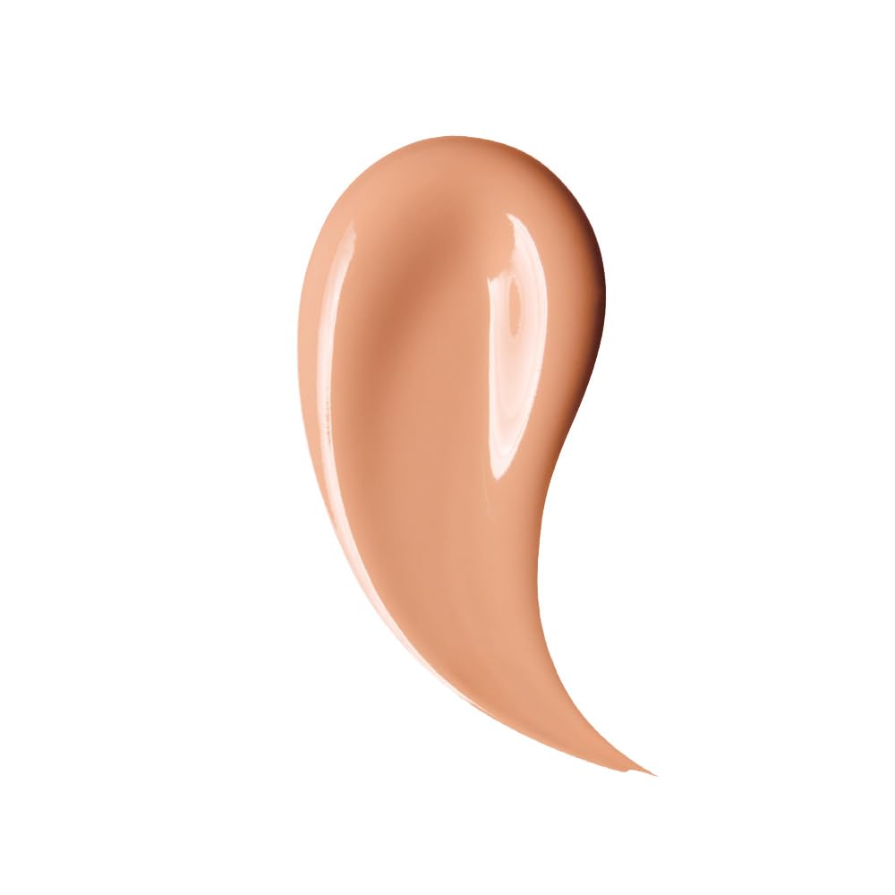 Daily Life Forever52 Ultra Definition Liquid Foundation|24-Hour Wear, Medium to High Coverage, Pore-Minimizing & Mattifying, Anti-Aging, Satin-Like Finish|Ideal for Dark Skin (Pecan,30ml)