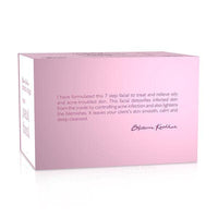 Aroma Magic Pearl Facial Kit Salon Range (For Oily & Acne Prone Skin)