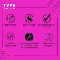Get Even Hydra Jelly Tint - Cheeks, Lips and Eyes For Brightening and Balancing - Pink Ice 89