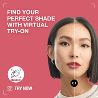 Maybelline New York Liquid Foundation, Lightweight Skin Tint With Spf 50 & Vitamin C, Natural Coverage, For Daily Use, Fit Me Fresh Tint, Shade 06, 30Ml