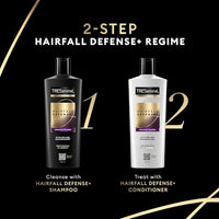 TRESemme Hair Fall Defense Conditioner, Fresh, 80 Ml, 1 Count