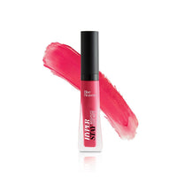Blue Heaven Hyper Stay Weightless Liquid Matte Lipstick | Long-lasting & Smudge Proof | Non-Transfer Matte Lipstick for Women | Deep Valencia-30 | 6ml