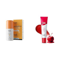 Chemist At Play UnderArm Roll-On with 5% AHA, Lactic Acid & 1% Mandelic Acid Vegan | SLS Free | 40mlCherry Tinted Lip Balm