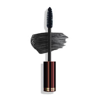 Charmacy Milano 360 Degree Volume Smudge Proof, Water Resistant Mascara, Black, 8 G