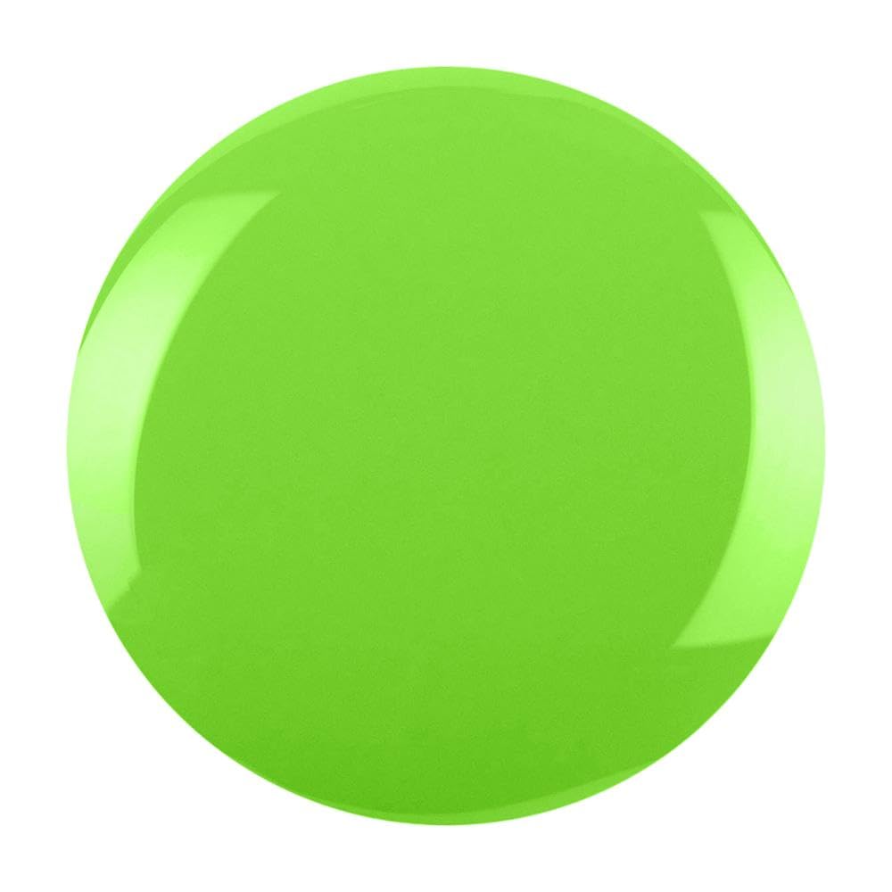 Debelle Gel Nail Polish Matcha Cookie (Parrot Green Nail Paint)|Non Uv - Glossy Finish |Chip Resistant | Seaweed Enriched Formula| Long Lasting|Cruelty And Toxic Free| 8Ml