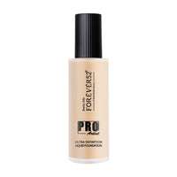 Daily Life Forever52 Pro Artist Ultra Definition Liquid Foundation-60Ml(French Toast-04,Fair To Mediium Skin Tone)Matte & Poreless Long-Lasting Full Coverage For Women