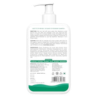 Aravi Organic Rosemary Anti-Hairfall Shampoo | Rosemary Shampoo for Hair Growth & Hairfall Control | Up to 94% Stronger Hair | Sulphate-Free for Men & Women | For All Hair Types | 200ml