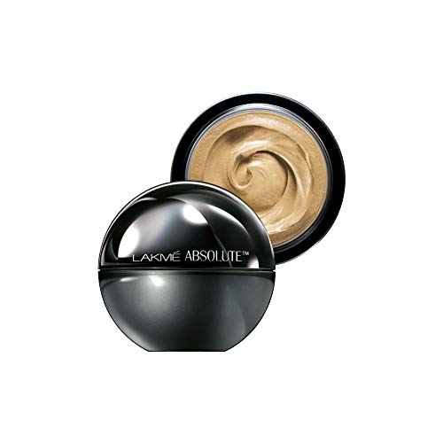 LAKMÉ Absolute All Skin Light Natural Mousse, Ivory Fair 01, 25G & 9 To 5 Primer With Matte Powder Foundation Compact, Ivory Cream, 9G