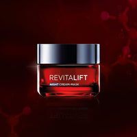 L'Oreal Paris Revitalift Laser X3 Night Cream Mask, 50ml