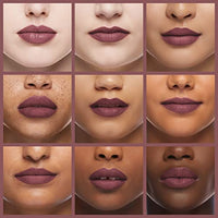 Wet n Wild Color Icon Lip Liner, Plumberry (Cream)