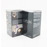 Tom Bull Cabok hair Building fiber, For Thin & fine hair -Thickening fibers for Men & Women Dark Brown 25gms