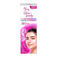 Glow & Lovely Advanced Multi Vitamin Face Cream 50 g