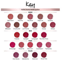 Matteinee Matte Lip Crayon Lipstick - Papp Ed (1.8g)