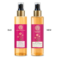 Forest Essentials Delicate Facial Cleanser Mashobra Honey, Lemon & Rose Water 130 Ml (Face Wash)