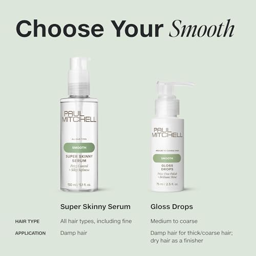 Paul Mitchell Super Skinny Serum 150ml