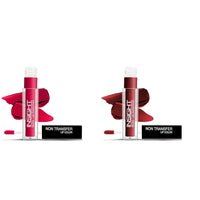 Insight Cosmetics Non Transfer Lip Color Matte Texture12Hrs Waterproof, 4ml(LG40-07) Non Transfer Lip Color Matte Texture12Hrs Waterproof, 4ml(LG40-03)