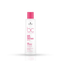 Schwarzkopf Professional Bc Ph4.5 Color Freeze Conditioner, Pink, 200 Ml