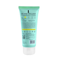 Moxie beauty Gentle Cleansing Shampoo 50ml