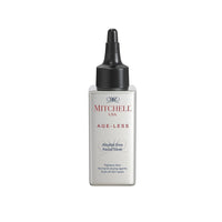 Mitchell USA AGELESS Alcohol Free - Facial Toner | Removes Dirt & Makeup | Balance skin pH | Lotus Seed Extract, Chamomile, Aloe Vera & Cucumber Extract | For Women and Men | For All Skin Type | 100ml
