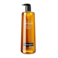 Neutrogena Rainbath Refreshing Showel Gel and Bath Gel, 473ml