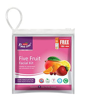 BEE ONE FACIAL KIT FIVE FRUIT 32 GMS