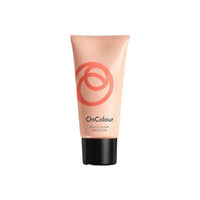 Oriflame Sweden Very Me Peach Me Perfect Skin Glow Full Coverage Natural Foundation Cream For Normal Skin (30 Ml),1 Count