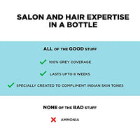 BBlunt Hot Shot Heat Protection Mist 150ml | Salon Secret Natural Black Hair Colour 100G