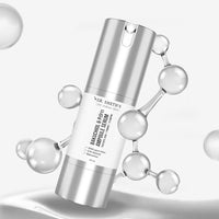 Dr. Sheth's Bakuchiol & Pdrn Ampoule Serum | 3000 PPM PDRN, 0.1% Retinol | Firms & Plumps Skin | Reduces Fine Lines & Wrinkles | Improves Skin Texture | Non-Irritating | For Men & Women | All Skin Type | 30 ml