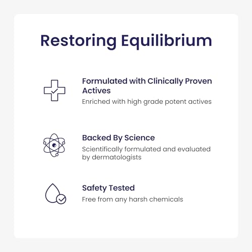 RE' EQUIL Ceramide & Hyaluronic Acid Moisturiser | Moisturizer For Face | Barrier Repair Cream | Long Lasting Hydration | Suitable For Normal To Dry Skin | 100G