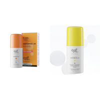 Chemist at Play Underarm Roll-On With 5% AHA, Lactic Acid & 1% Mandelic Acid - 40Ml And at Play Brightening Roll On 40Ml, Female