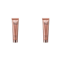Lakmé 9 To 5 Weightless Matte Finish Mousse Full Coverage Foundation, Beige Vanilla, 25G And Lakmé 9 To 5 Weightless Mousse Foundation For All Skin Type, Rose Ivory, 25G