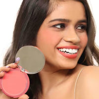 Matte Blush - Sugar Candy (8.5gm)
