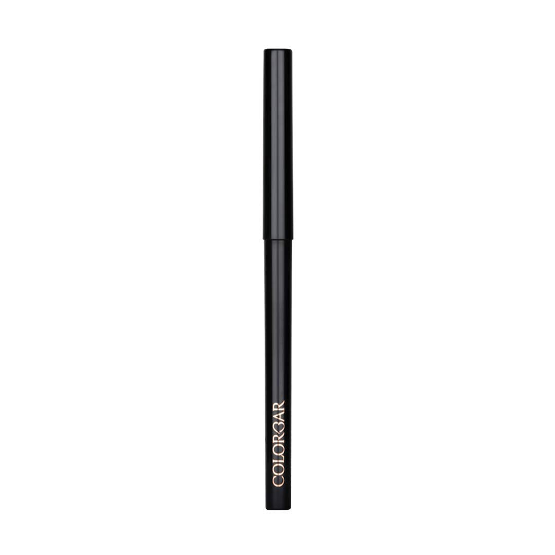 Colorbar Kiss Proof Lip Stain - Haute Latte - 007 & Intensely Rich Kajal Combo