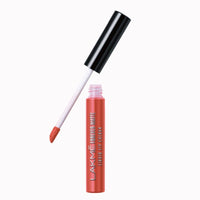 Lakmé Forever Matte Liquid Lip Colour, Orange Tango, 5.6 Ml & Forever Matte Liquid Lip Colour, Crimson Rose, 5.6 Ml