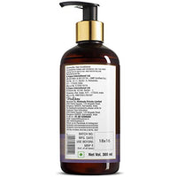 WOW Skin Science Onion Red Seed Oil Conditioner 300mL