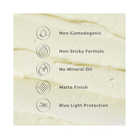 Akind No Shade Sunscreen Primer SPF 50 PA++++ | Sunscreen with UVA/UVB Protection + Matte Primer + No White Cast | For All Skin Types | Skin Barrier Defence range | Hyaluronic acid, Licorice Root Extract, Rapeseed Oil