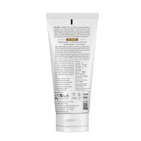 Globus Naturals Potato Face Wash with Plum & D-Panthenol, helps lighten dark spots and evens out skin tone, suitable for All Skin Types 50gm