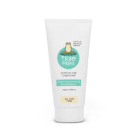 TRue FRoG Everyday Hair Conditioner To Smoothen Hair And Fight Frizz With White Lotus Flower Extract And Avocado Butte For All Hair Types - 150 Ml,1 Count
