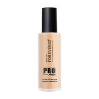 Daily Life Forever52 Pro Artist Ultra Definition Liquid Foundation|High-Pigment, Full Coverage, 24-Hour Wear, Waterproof & Sweatproof, Lightweight Hydrating, Oil-Free Formula – Pecan, 60ml