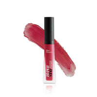 Blue Heaven Hyper Stay Weightless Liquid Matte Lipstick | Long-lasting & Smudge Proof | Non-Transfer Matte Lipstick for Women | Raspberry Touch-31 | 6ml