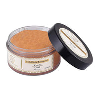 KHADI NATURAL Ayurvedic Gold Face Massage Gel, 50g
