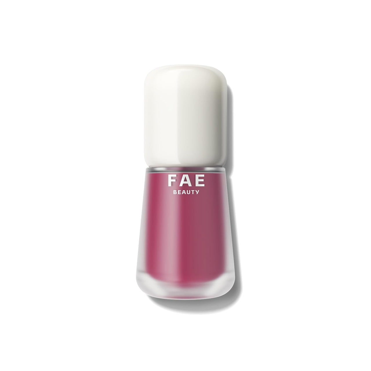 Fae Beauty Liquid Lush Blush (5.5ml) | Featherlight, Easy Blend Formula with a Seamless, Serum Like Finish | 8hr Long Wear | Rich, Buildable Pigment | Formulated with a Bloom Blend of Hibiscus, Magnolia and Chamomile Extracts - Spicy